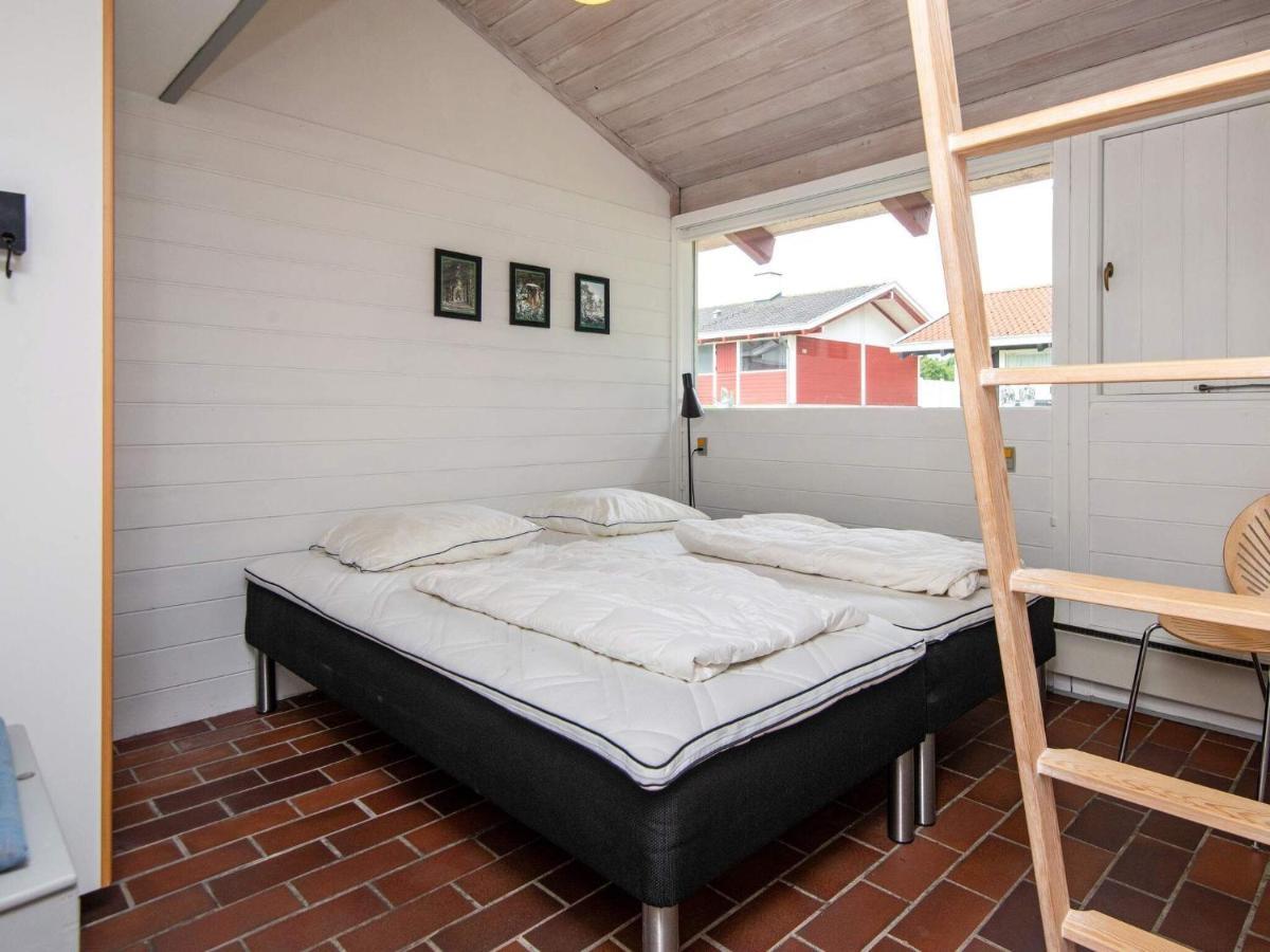 6 Person Holiday Home In Aabenraa Exterior photo